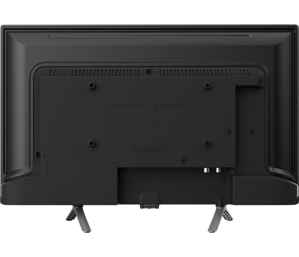 Blaupunkt 24HBG5000S LED HD, GOOGLE TV, HDR, DVB-T2/HEVC - 1377687 - zdjęcie 4